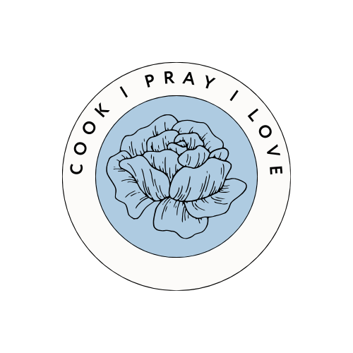 Cook, Pray, Love